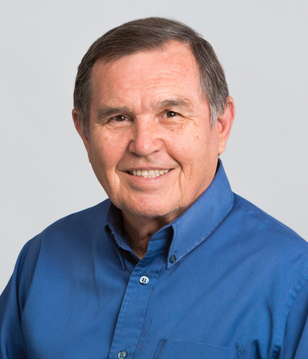 Dr Neil Byron
