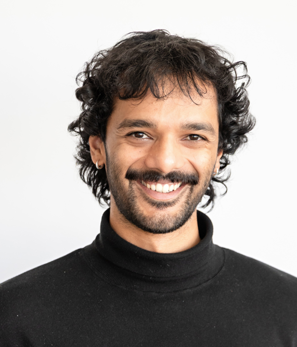 Rohan Khot