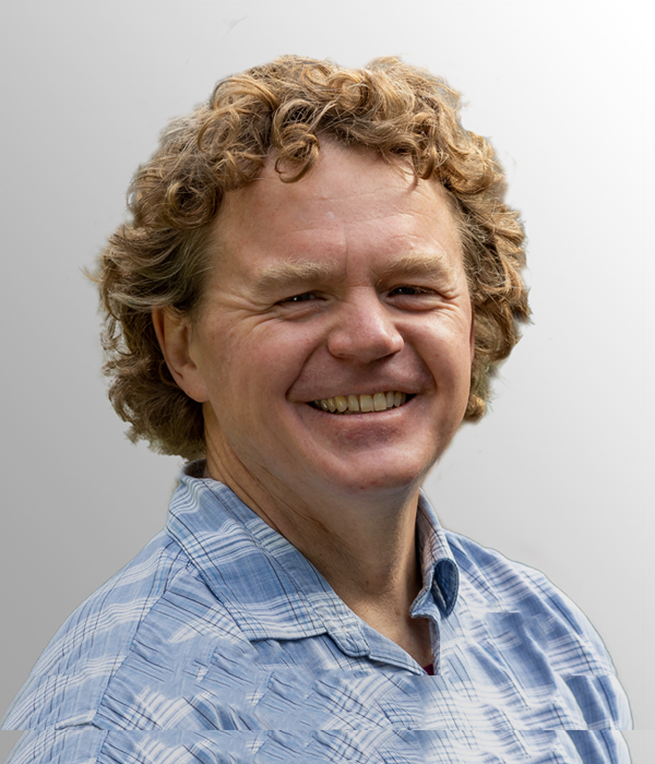 Dr Anthony Kiem