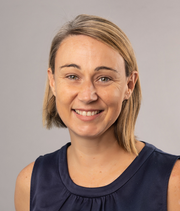 Alana Lorimer