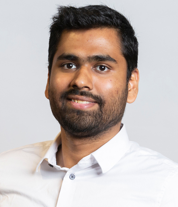 Advait Madav