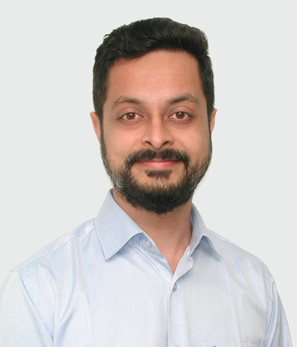Aakash Malik