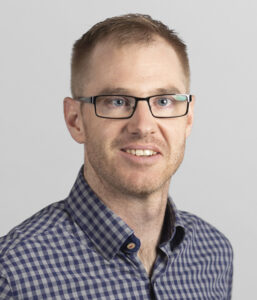 Dr Alex Sims