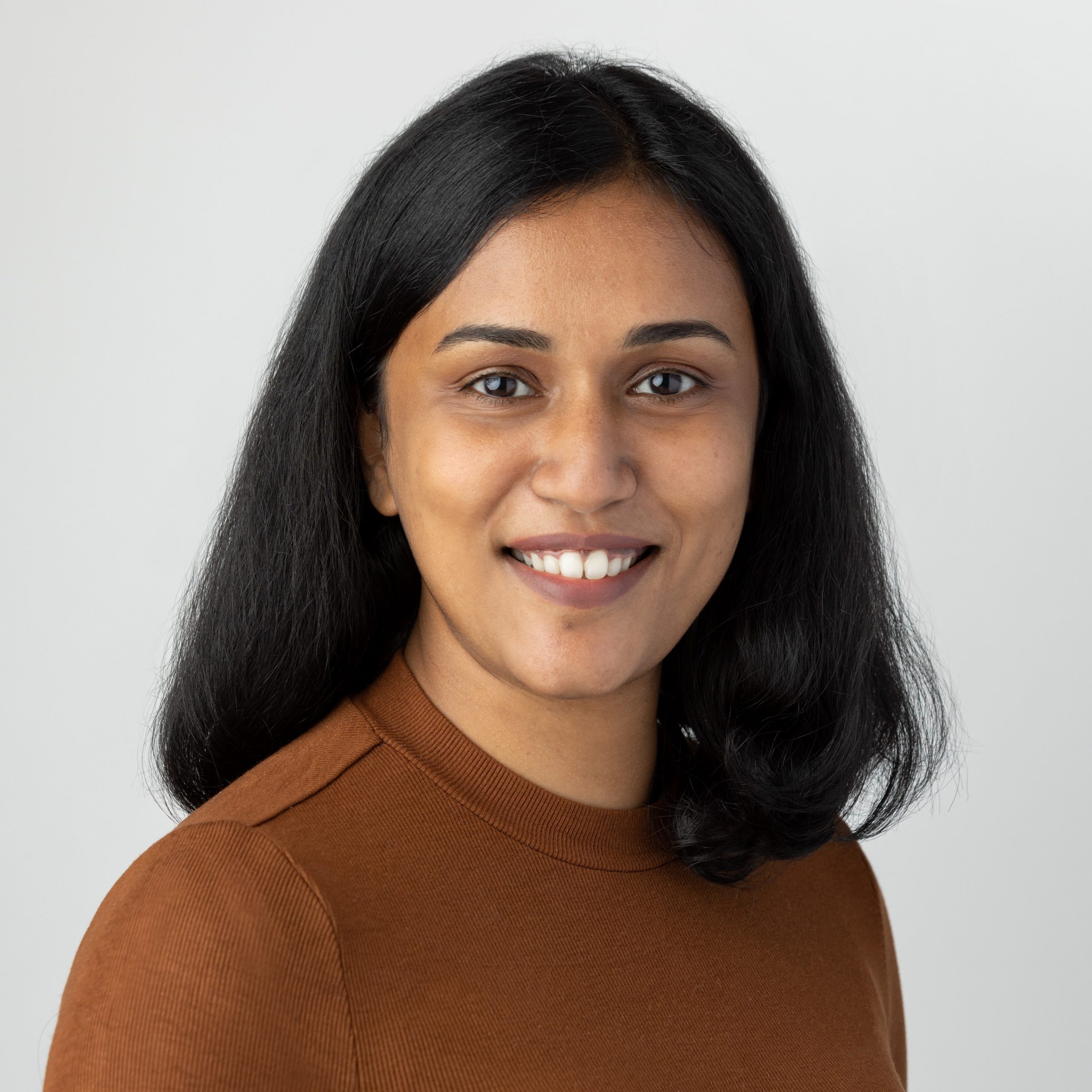 Amala Mathew