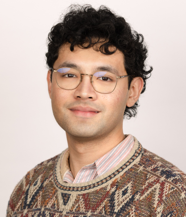 Boris Lam