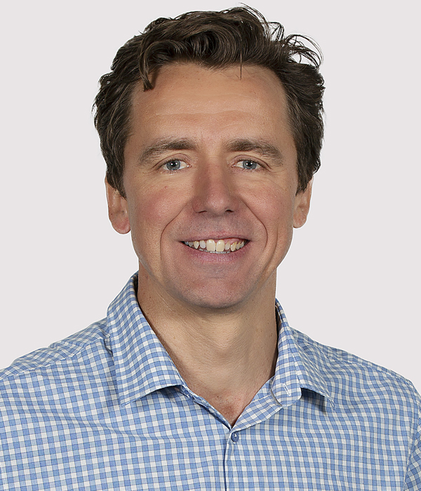 Bill Moulden