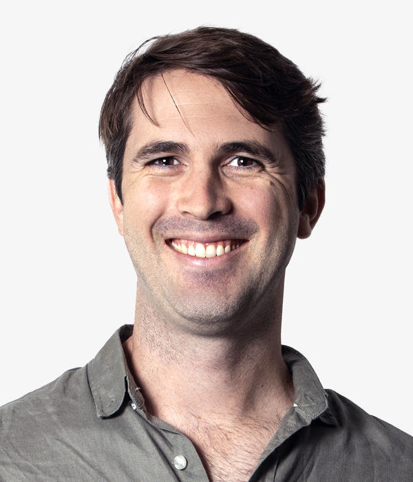 Ben Walker
