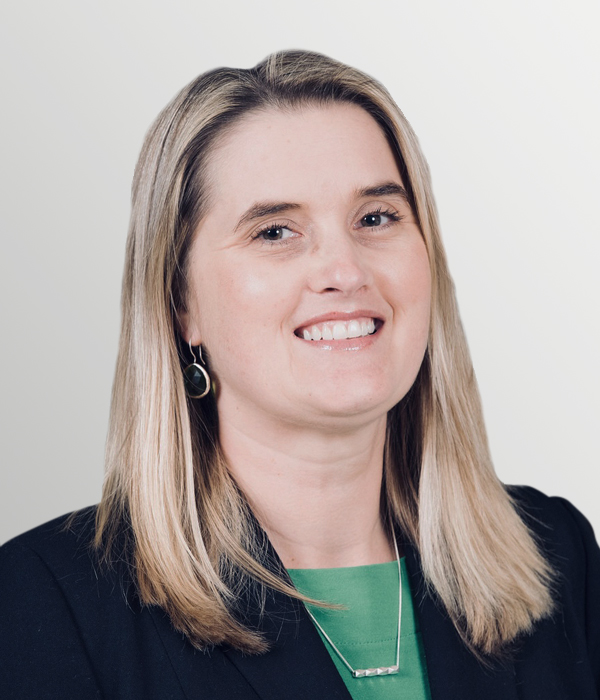 Dr Cathy Oke