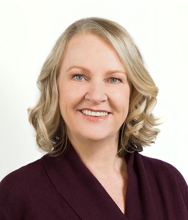 Christine Thompson