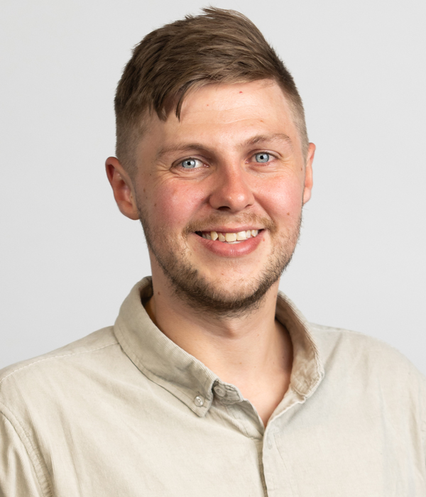 Dylan Brand
