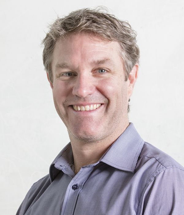 Dan O'Halloran