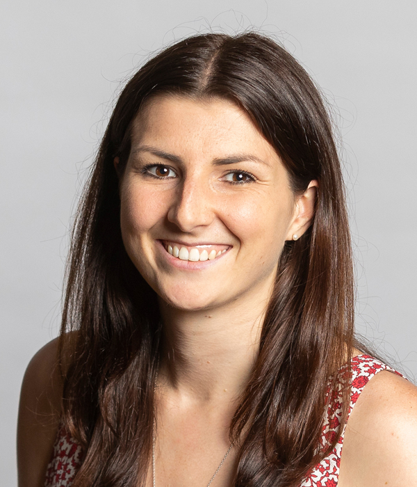 Emma Hodson