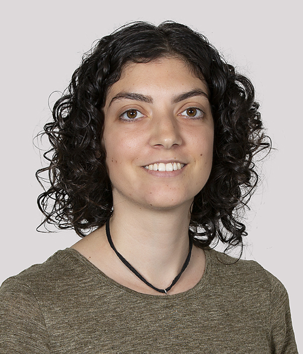 Emily Lazarus