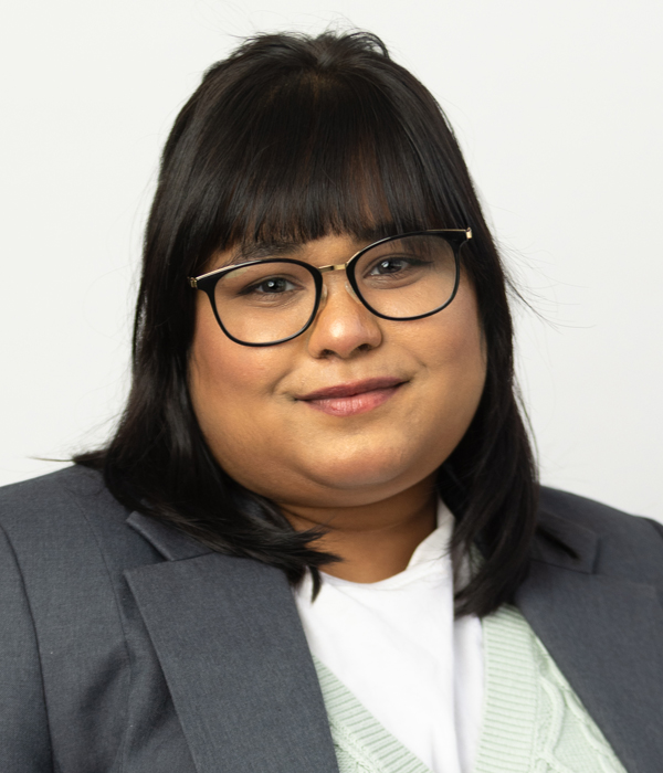Farha Alvi Rahman