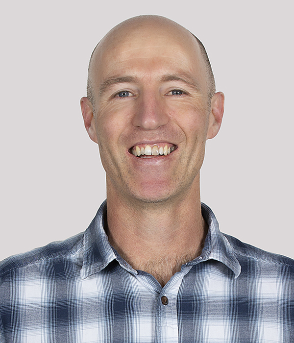Greg Ellett