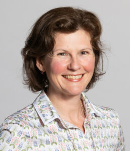 Gennevieve Stokes