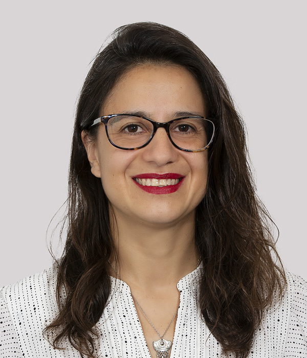 Dr Isabel Haro- Bilbao