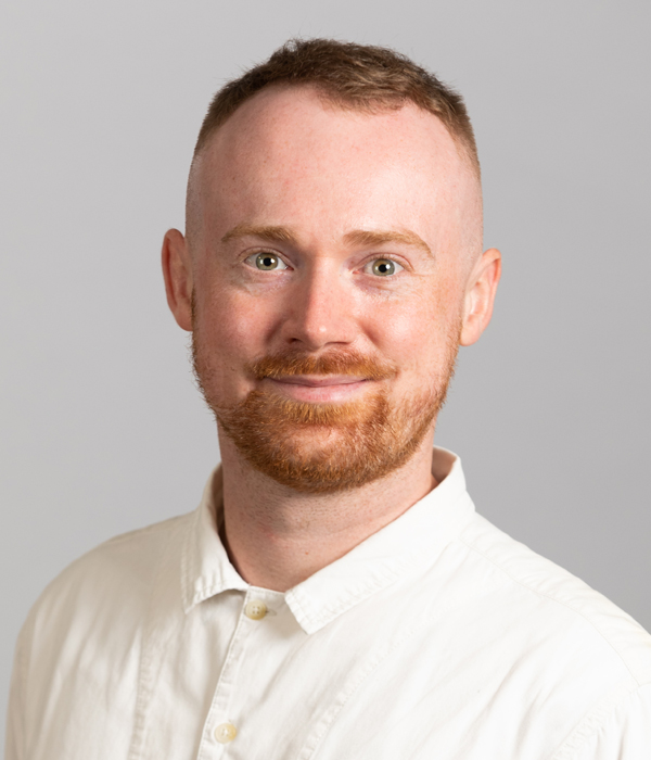 Jake Allen