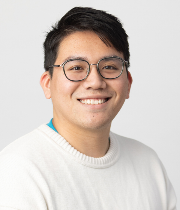 John (Chien-Hung) Chen