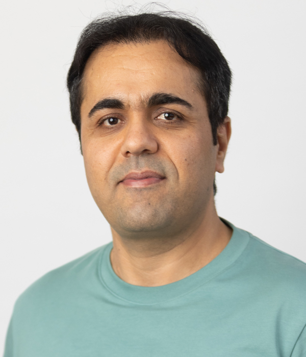 Dr Jabbar Khaledi