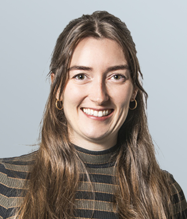 Jayne Mooney