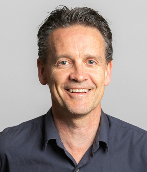 Jonathon McLean