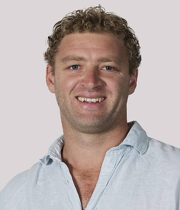James Teague