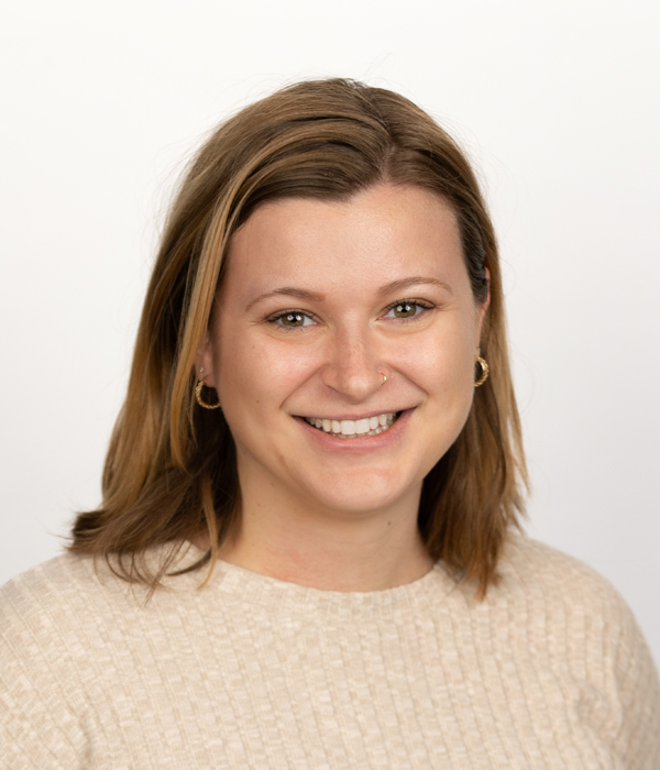 Dr Kristen Joyse