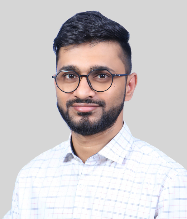 Krishna Kumar