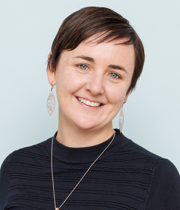 Dr Katie Ryan