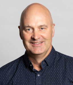 Dr Matt Francey