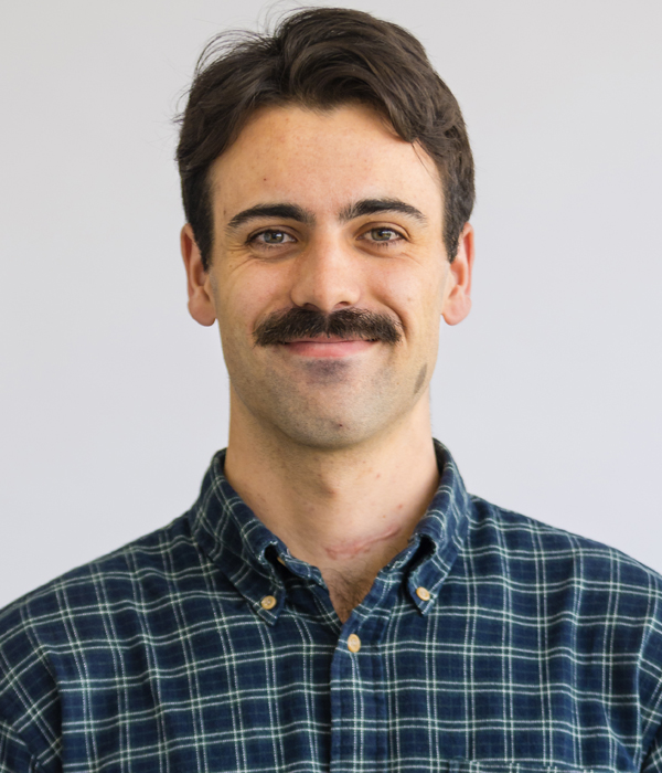 Matthew Gleeson