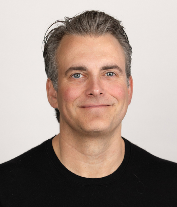 Dr Matthew Selinske
