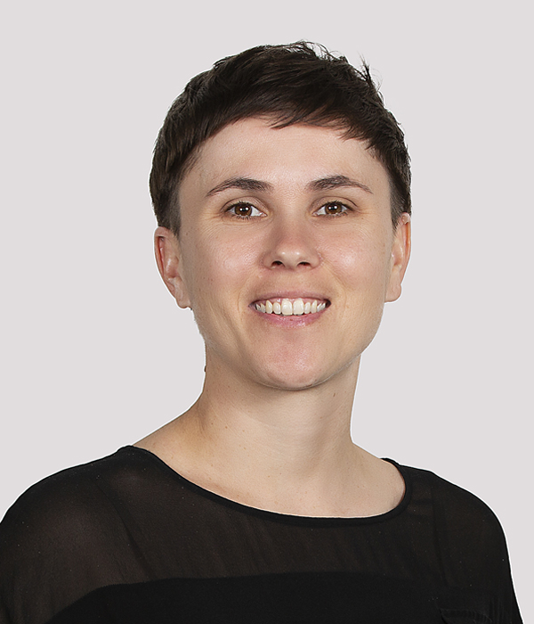 Marnina Tozer