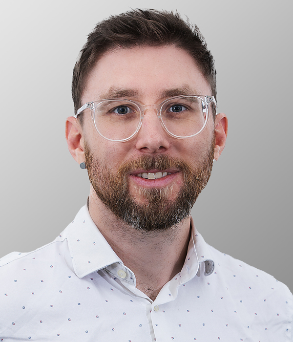 Michael Thomson
