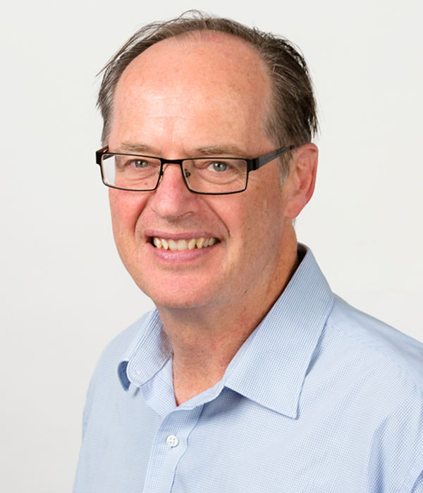 Neil McCarthy