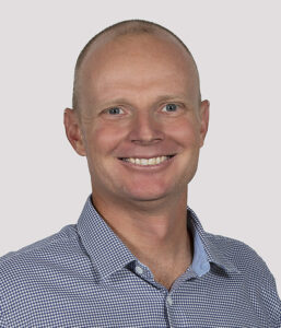 Dr Paul Maxwell