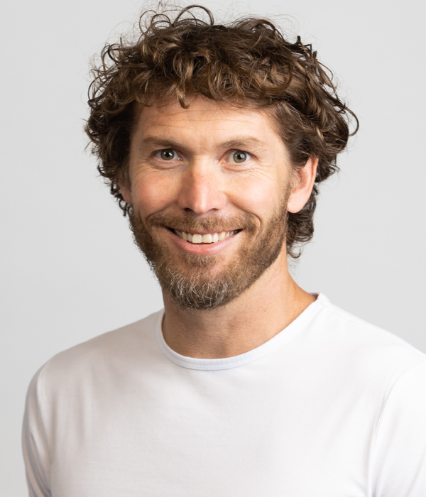 Dr Petter Nyman