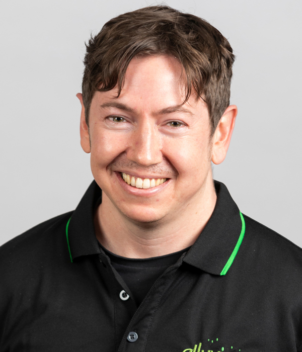 Dr Paul Richards