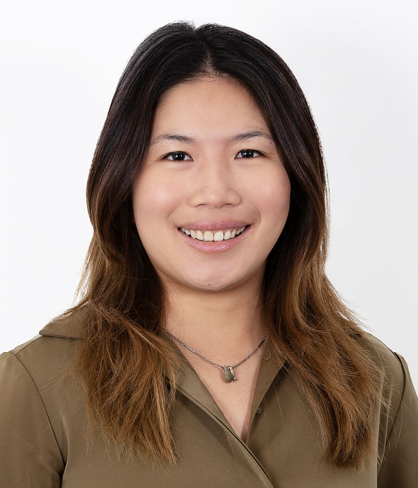 Pamela Wong