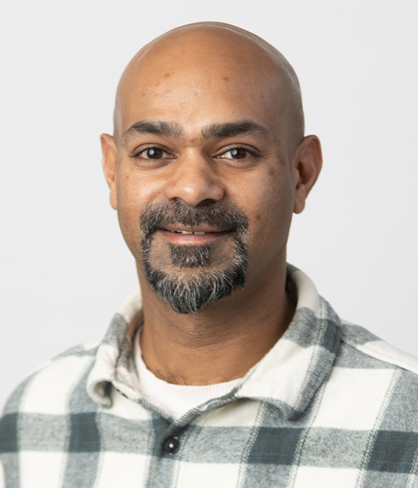 Roshan Rodrigo