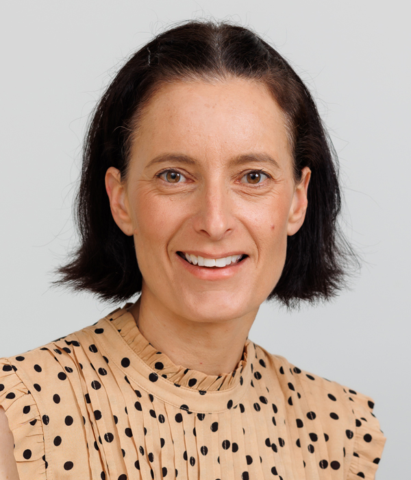 Rebecca Smyth