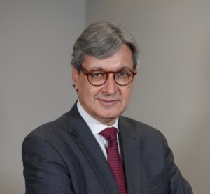 Rajiv Dube