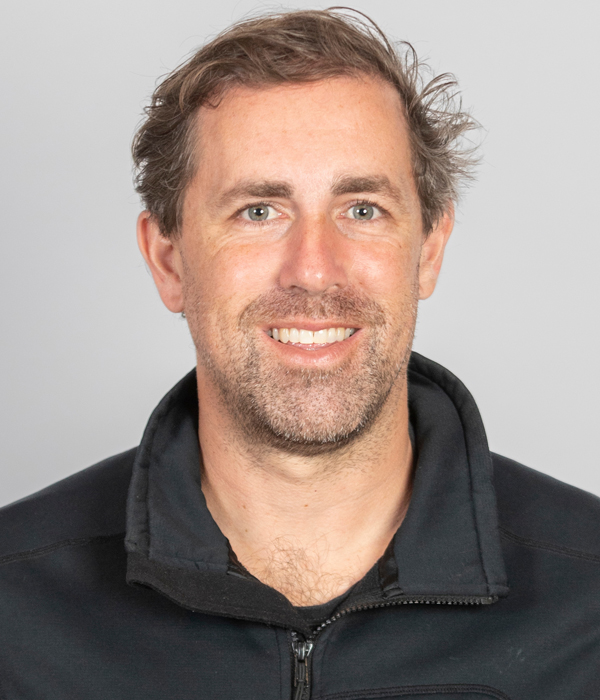 Stuart Cleven