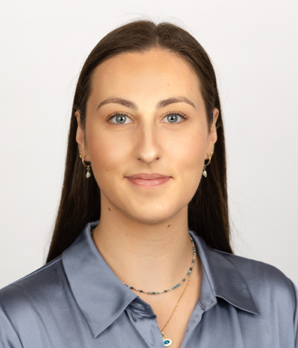 Stephanie Doumtsis