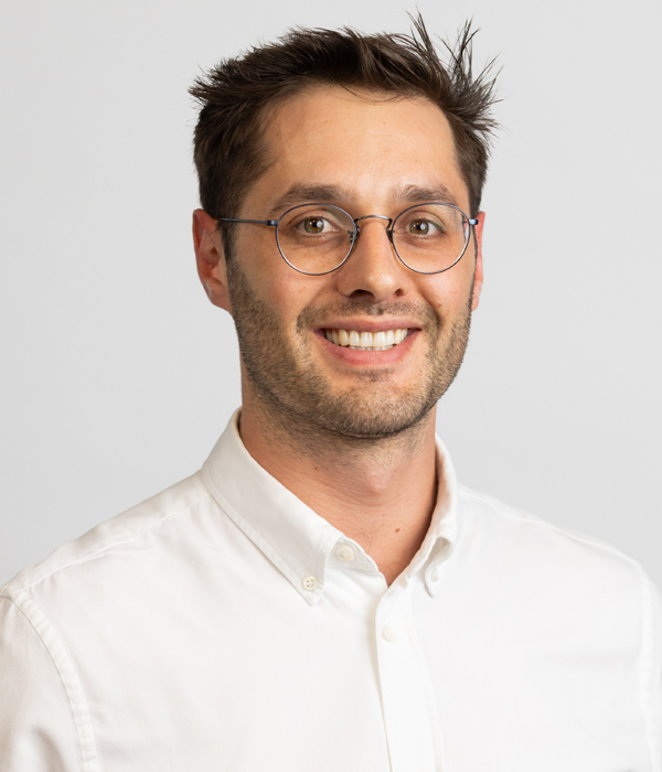 Simon Hammer