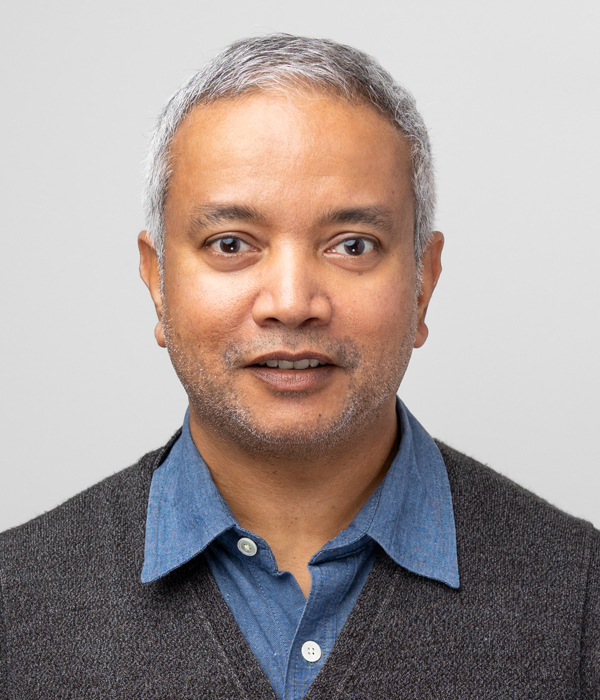 Dr Suresh Hettiarachchi