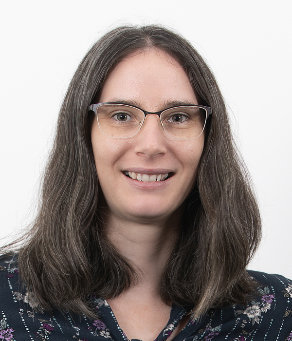 Dr Susan Nuske