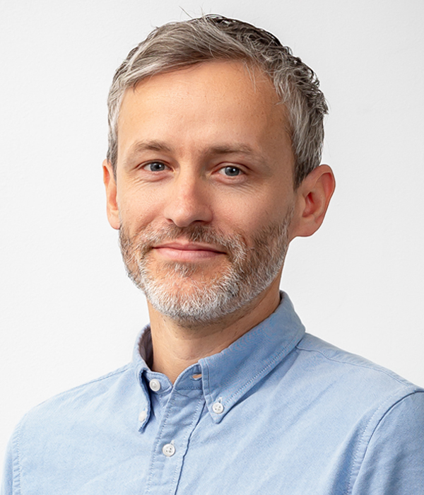 Simon Tilleard