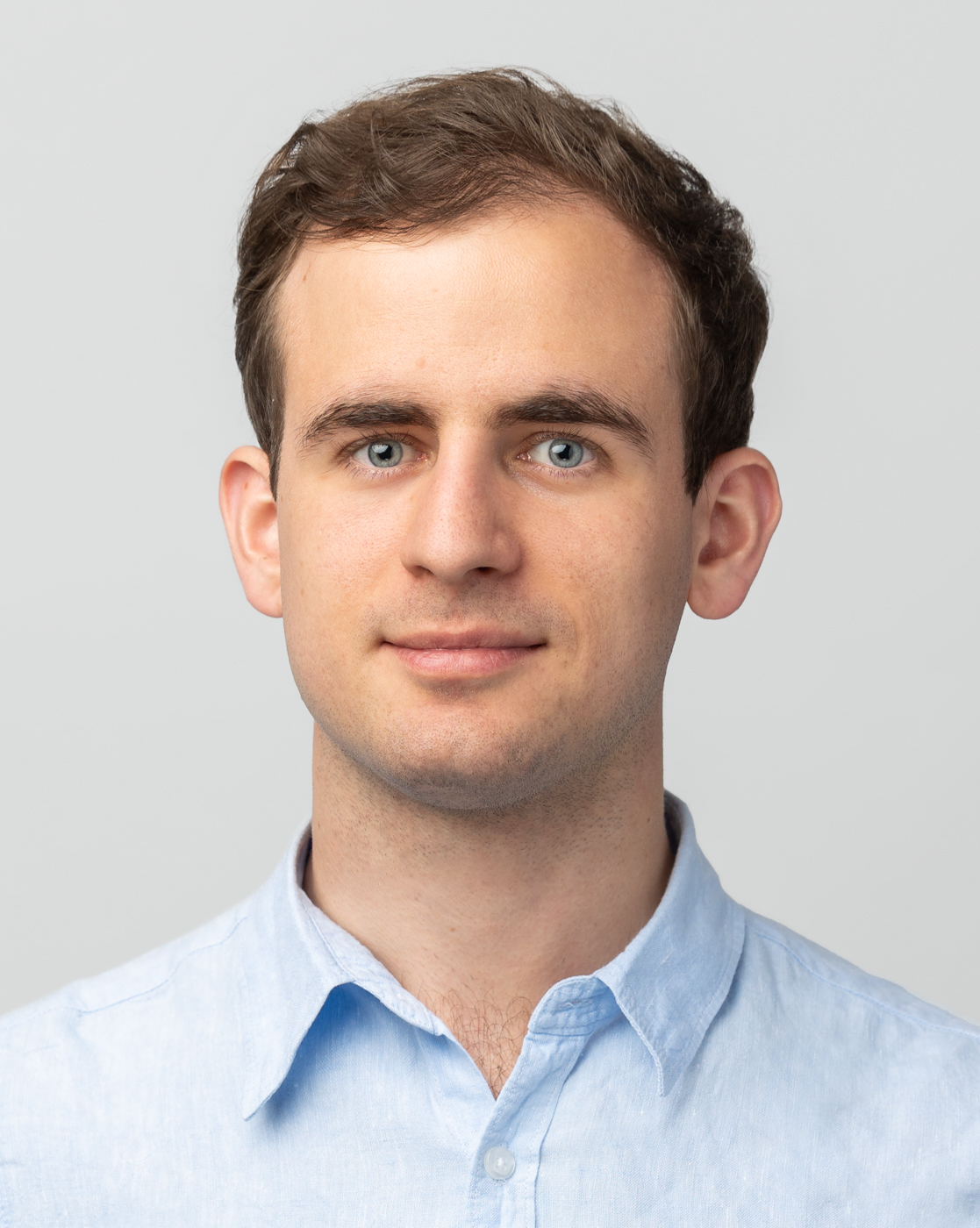 Sam Haglund
